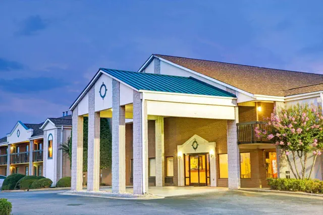 Photo 1 - Days Inn by Wyndham Mooresville Lake Norman