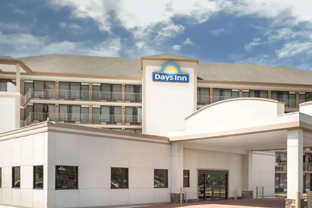 Photo 1 - Days Inn by Wyndham Columbus-North Fort Moore
