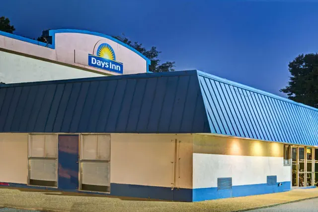 Photo 1 - Days Inn by Wyndham Elizabeth City
