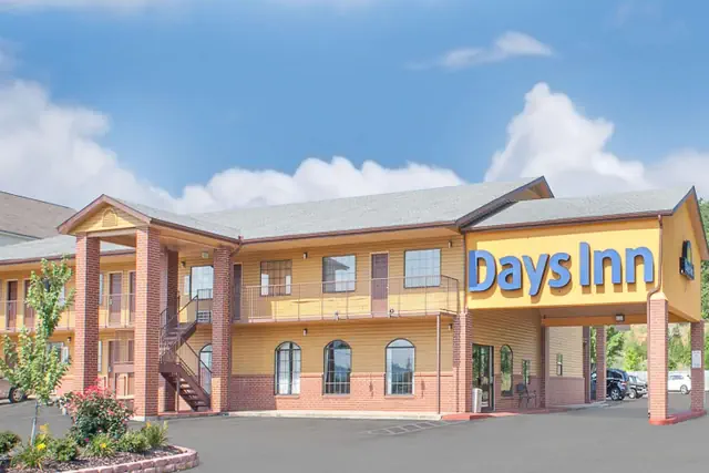 Photo 1 - Days Inn by Wyndham Fayetteville