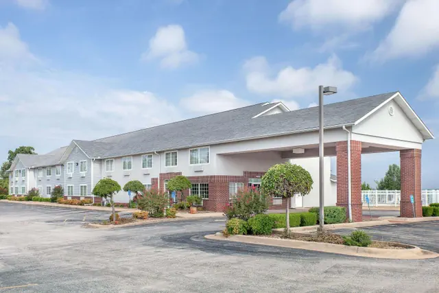 Photo 1 - Days Inn by Wyndham Mountain Home