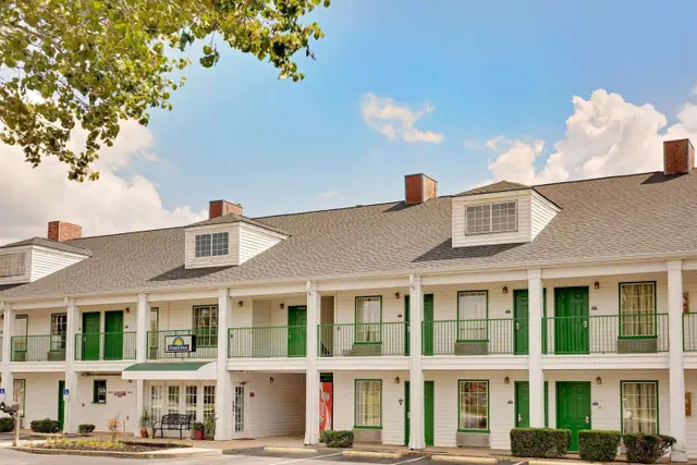 Photo 1 - Days Inn by Wyndham Spartanburg