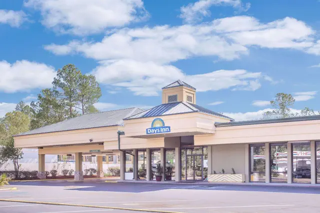 Photo 1 - Park Inn by Radisson, Attalla-Gadsden