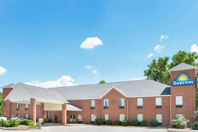Photo 1 - Days Inn by Wyndham St Peters/St Charles