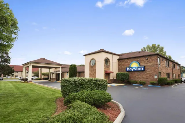 Photo 1 - Days Inn by Wyndham Middletown
