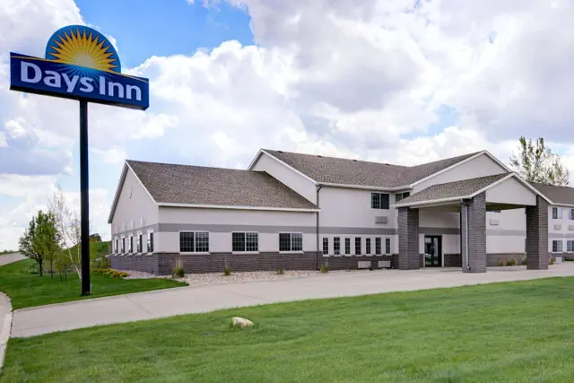 Photo 1 - Days Inn by Wyndham Carroll