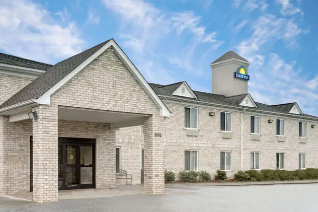 Photo 1 - Days Inn by Wyndham Greensboro NC