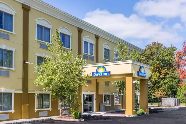 Photo 1 - Days Inn by Wyndham Budd Lake