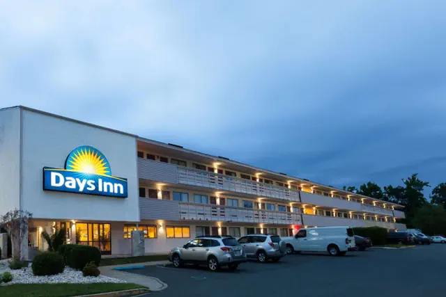 Photo 1 - Days Inn by Wyndham Monmouth Junction-S Brunswick-Princeton