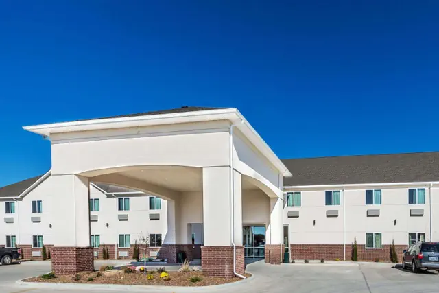 Photo 1 - SureStay Studio By Best Western El Dorado
