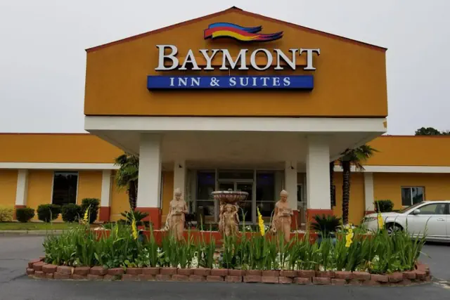 Photo 1 - Baymont by Wyndham Walterboro
