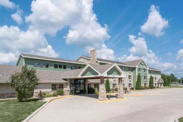 Photo 1 - AmericInn by Wyndham Fort Dodge