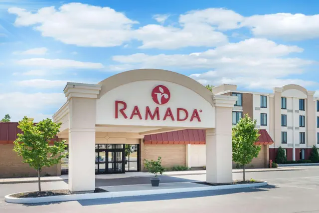 Photo 1 - Ramada by Wyndham Watertown Thousand