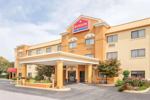 Photo 1 - Baymont by Wyndham Decatur IL North