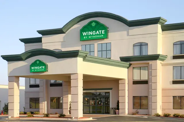 Photo 1 - Wingate By Wyndham - Warner Robins