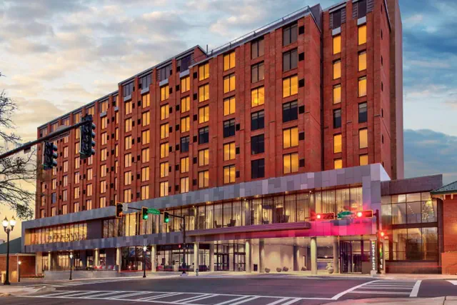 Photo 1 - Hyatt Place Athens Downtown