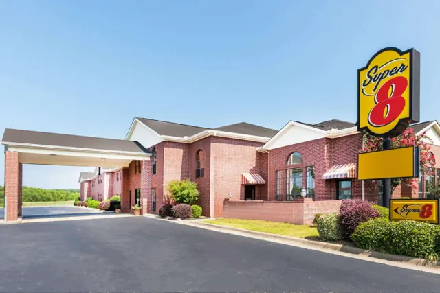 Photo 1 - Sleep Inn & Suites Searcy near University