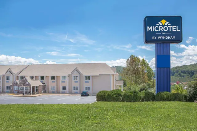 Photo 1 - Microtel Inn & Suites by Wyndham Franklin