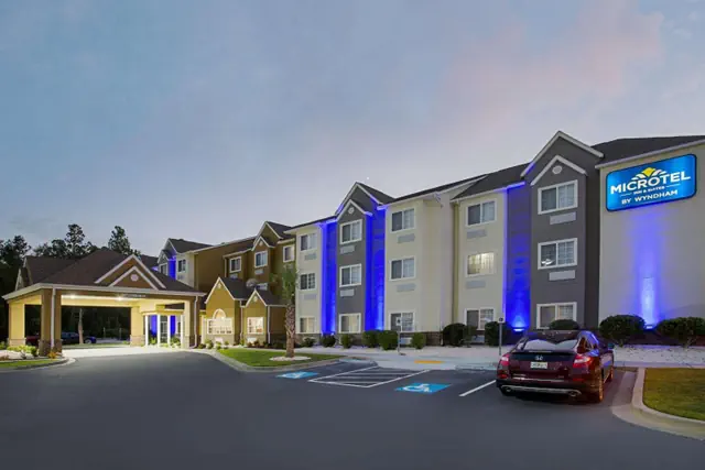 Photo 1 - Microtel Inn & Suites by Wyndham Walterboro