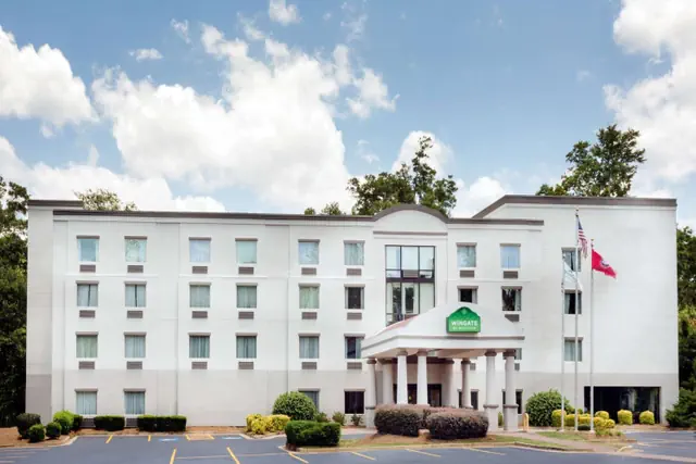 Photo 1 - Wingate by Wyndham Athens GA