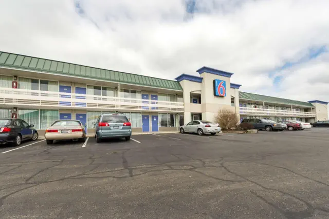 Photo 1 - Motel 6-Troy, OH
