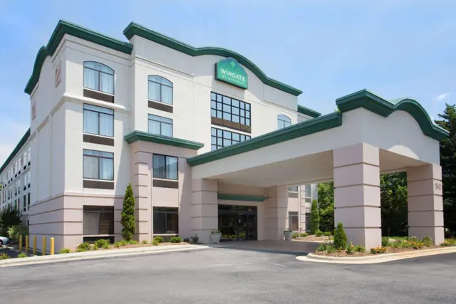 Photo 1 - Wingate by Wyndham Garner/Raleigh South