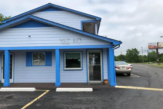 Photo 1 - Americas Best Value Inn - Jonesville