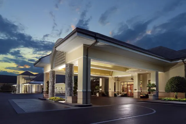 Photo 1 - Atlanta Evergreen Lakeside Resort