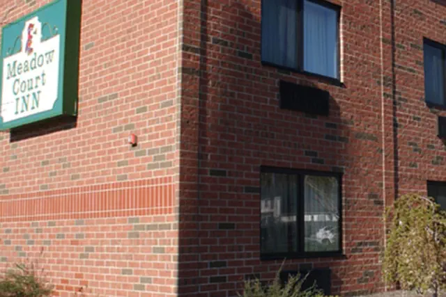 Photo 1 - Meadow Court Inn - Ithaca