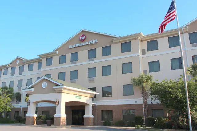 Photo 1 - Best Western Plus Valdosta Hotel & Suites