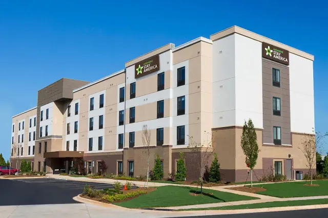 Photo 1 - Extended Stay America Suites - Rock Hill
