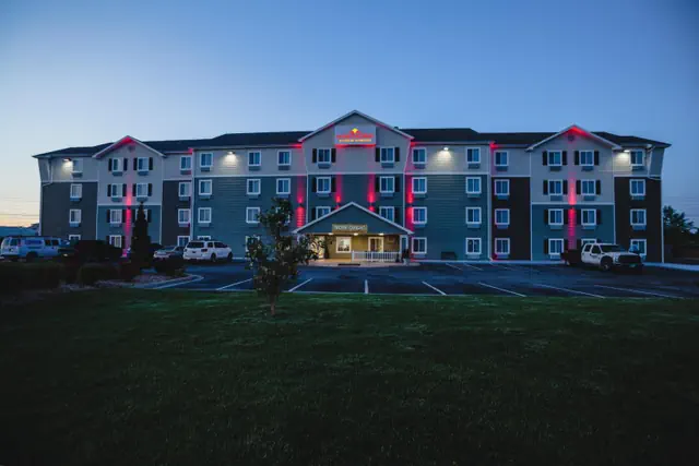 Photo 1 - Hawthorn Extended Stay by Wyndham Saint Robert