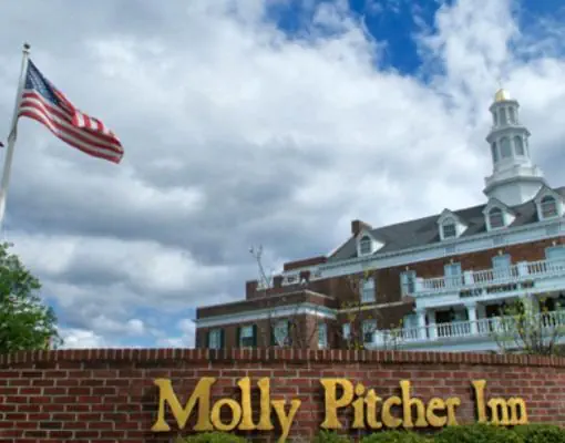 Photo 1 - Molly Pitcher Inn