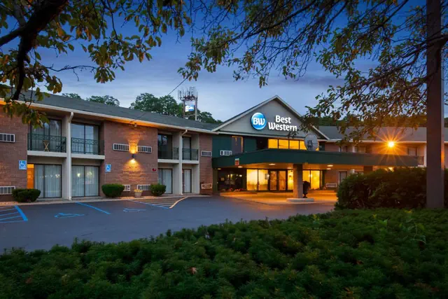 Photo 1 - Best Western Clifton Park