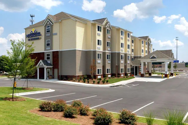 Photo 1 - Microtel Inn & Suites by Wyndham Columbus Near Fort Benning