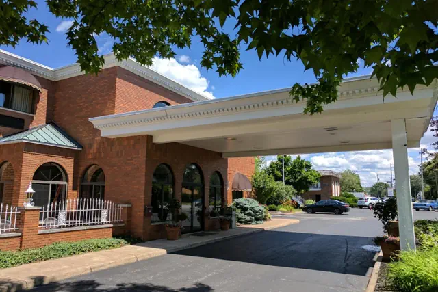 Photo 1 - South Shore Inn