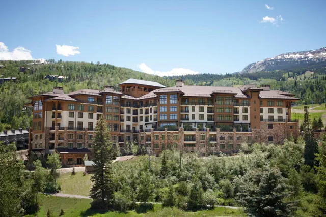 Photo 1 - Viceroy Snowmass