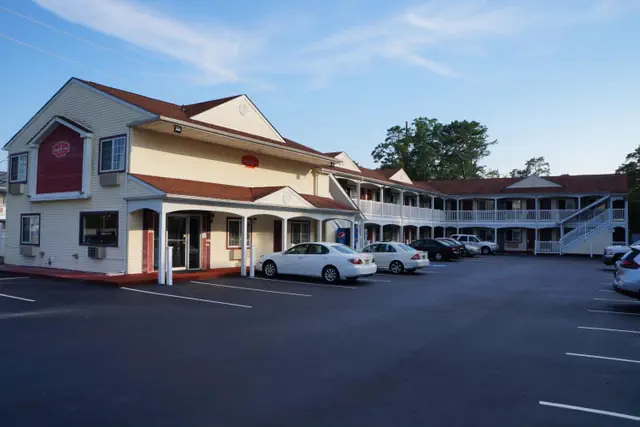 Photo 1 - Country View Inn & Suites Atlantic City