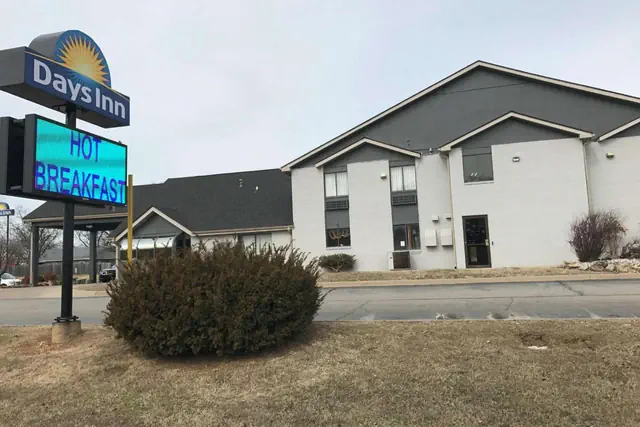 Photo 1 - Days Inn by Wyndham Carthage