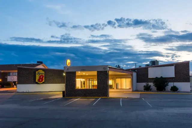 Photo 1 - Super 8 by Wyndham Sterling CO