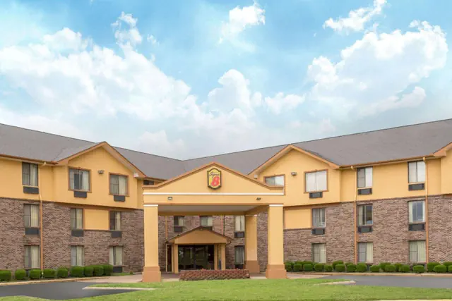 Photo 1 - Texarkana Inn