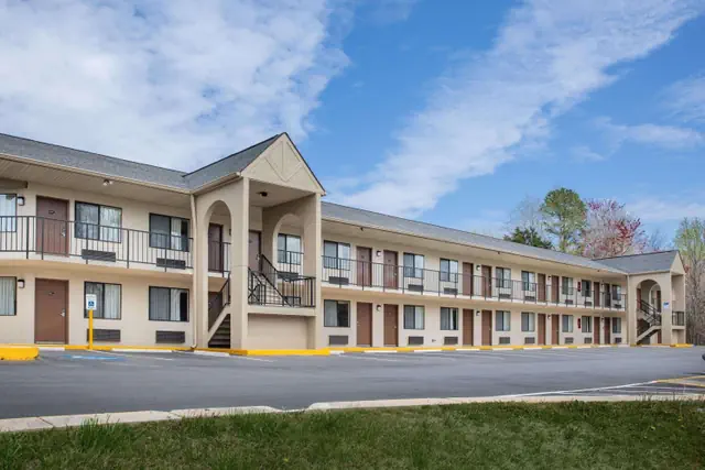 Photo 1 - Super 8 by Wyndham Burlington NC