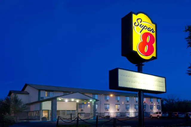 Photo 1 - Super 8 by Wyndham Cortez/Mesa Verde Area