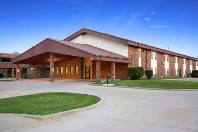Photo 1 - Super 8 by Wyndham Tuscola