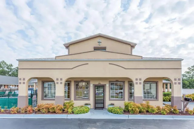 Photo 1 - Super 8 by Wyndham Santee/I-95