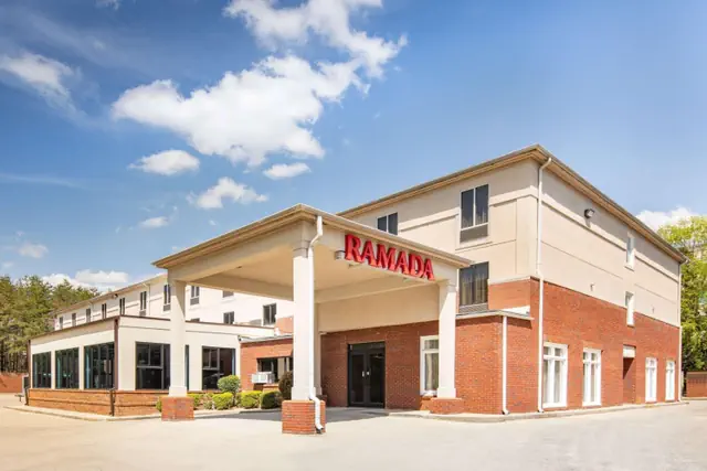 Photo 1 - Ramada by Wyndham Alpharetta Atlanta North