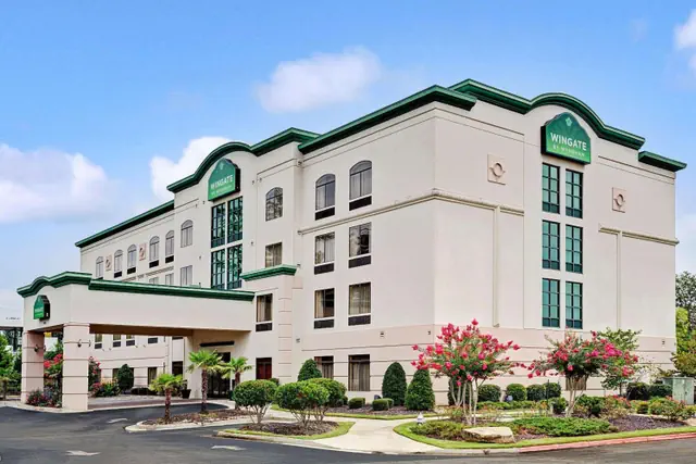 Photo 1 - Wingate by Wyndham Atlanta Fairburn