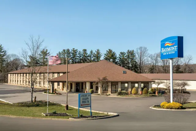 Photo 1 - Baymont by Wyndham Logan