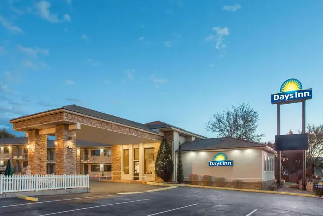 Photo 1 - Days Inn by Wyndham Grand Junction