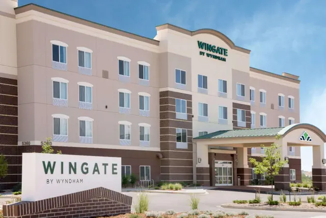 Photo 1 - Wingate by Wyndham Loveland Johnstown